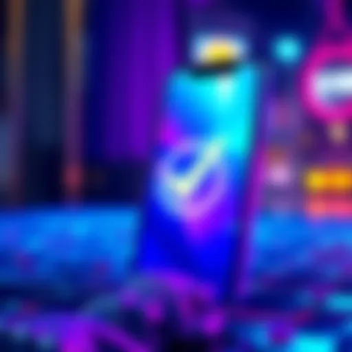 A graphic showing a smartphone displaying a secure app interface with a checkmark symbol, representing compliance and functionality for a mainnet launch.