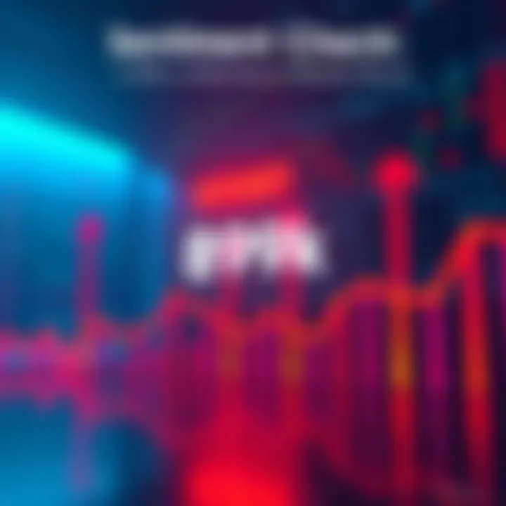 A graph showing a surge in price movement towards 89k with upward arrows and market indicators around it.