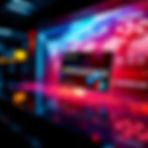 Mastercard partners with Binance and Ripple for a global crypto initiative, symbolizing collaboration in digital currency.