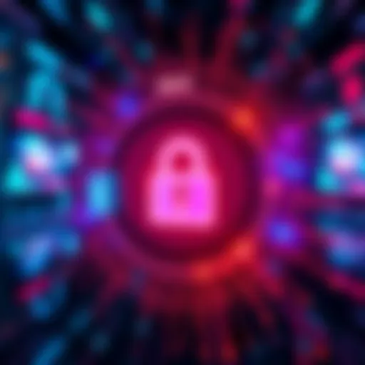 Graphic showing MEXC logo with a lock symbol, indicating new KYC requirements for withdrawals