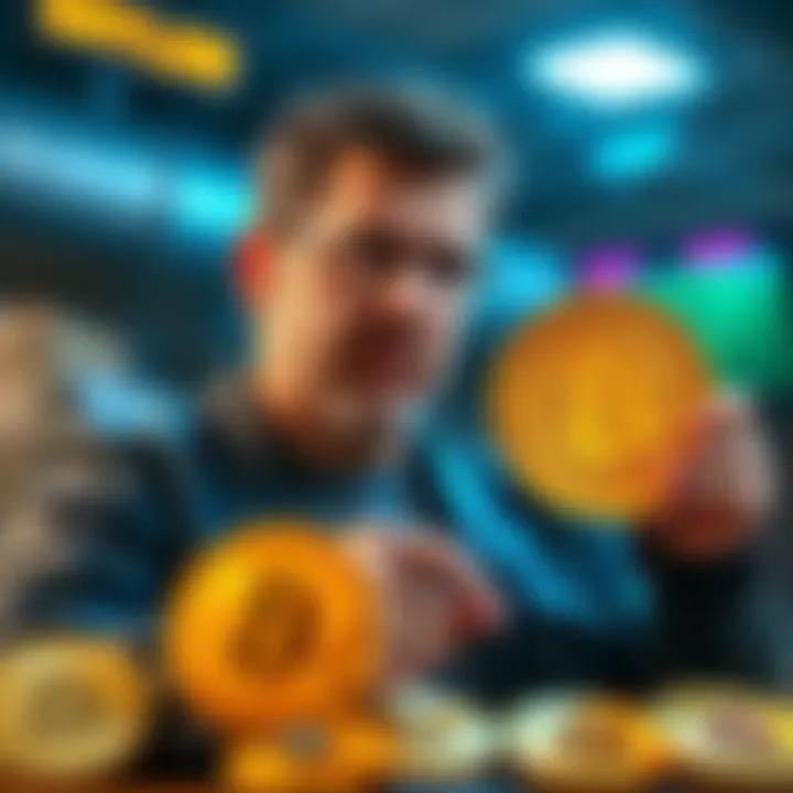 Michael Saylor discusses his strategy of selling Bitcoin to fund further investments and manage debt