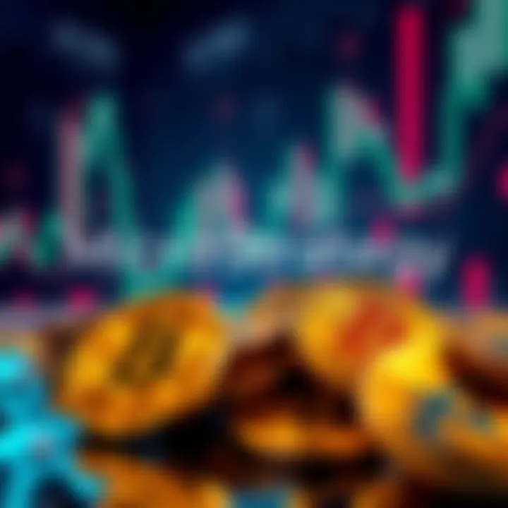 MicroStrategy logo with Bitcoin symbols representing their recent purchase of 2,932 BTC amid price drop