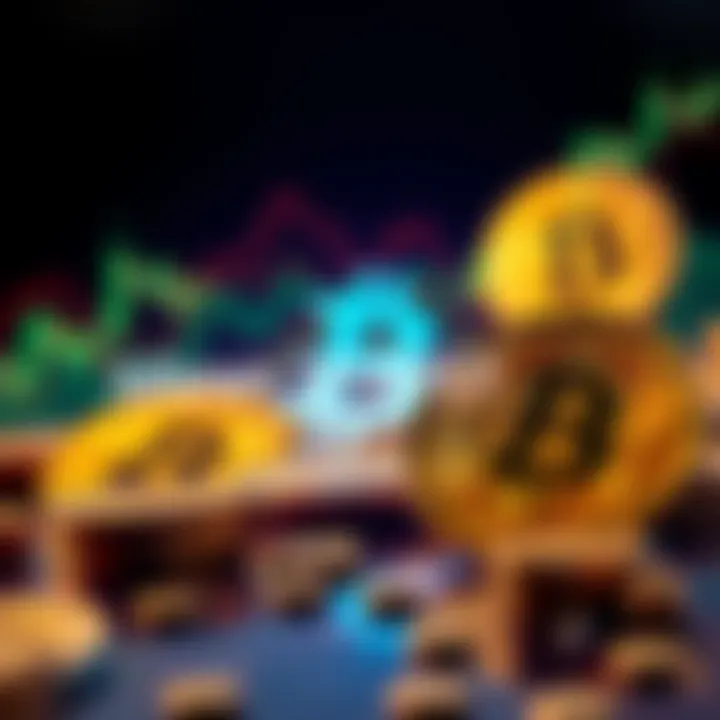 MicroStrategy Bitcoin Sale MicroStrategy's logo with Bitcoin symbols in the background, signaling the recent sale of 3,588 Bitcoin, hinting at market instability.