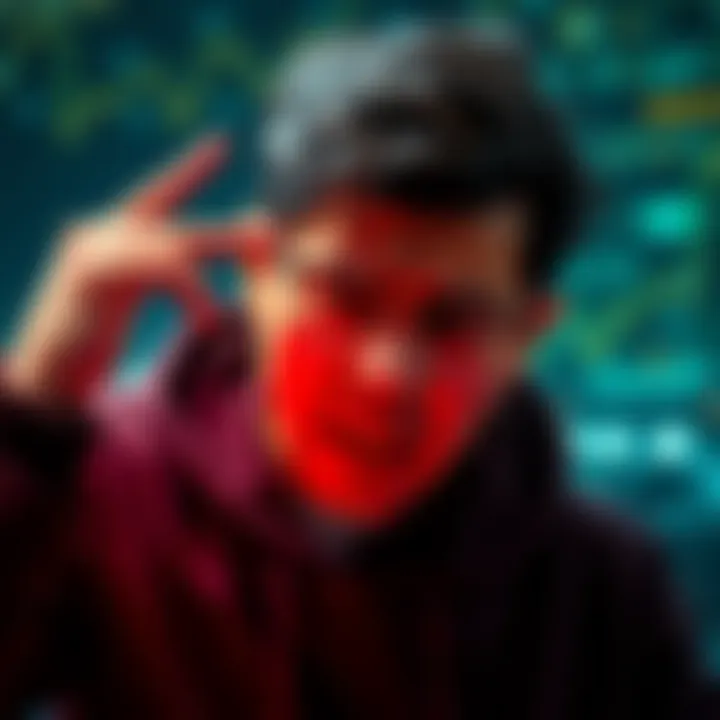 User Frustration with Monero Transaction A visual representation of a user facing difficulties in cryptocurrency transactions