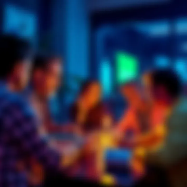 MyNearWallet Community Discussion People discussing MyNearWallet's reliability and options like Meteor on a user board