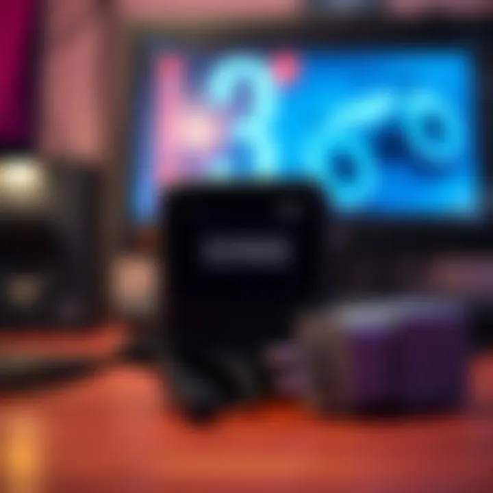 A close-up of a Nano 3S AC adapter displaying an error message on a screen, showing the device and a compatible third-party adapter nearby.