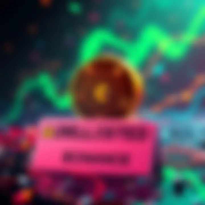 Nano Cryptocurrency Delisted Graphic showing the Nano logo with a warning sign indicating it has been delisted from Binance