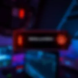 A screenshot showing a 'Battery Problem' message on a Nano X device after a firmware update.