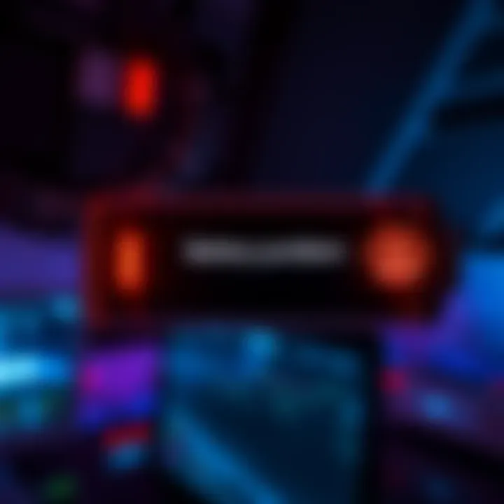 A screenshot showing a 'Battery Problem' message on a Nano X device after a firmware update.