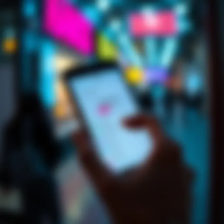 Nanos Wallet interface on a smartphone A user interacting with the Nanos Wallet app on a smartphone, showcasing its simple design and cash-out options