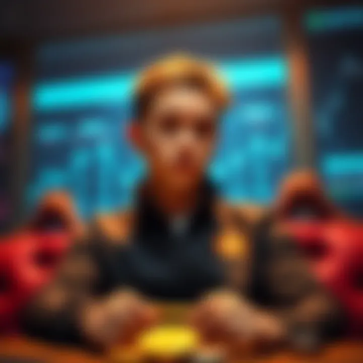 A newcomer to cryptocurrency discusses their early Bitcoin investment journey