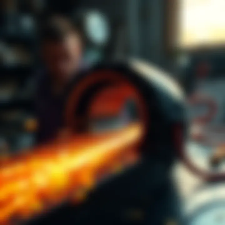 New Craftsmanship Piece A newly crafted piece of art showing great skill and creativity, completed in just a few hours by an artisan.