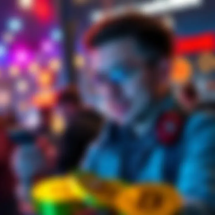 A Canadian newcomer to cryptocurrency actively seeking guidance from experienced investors about Bitcoin investments.