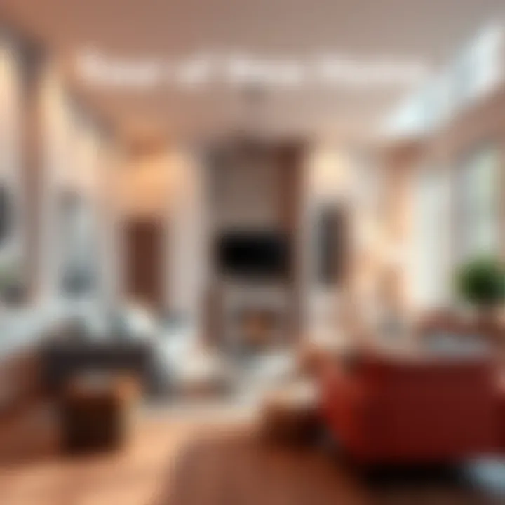 A bright and inviting room filled with furniture and decor, inviting feedback from viewers.