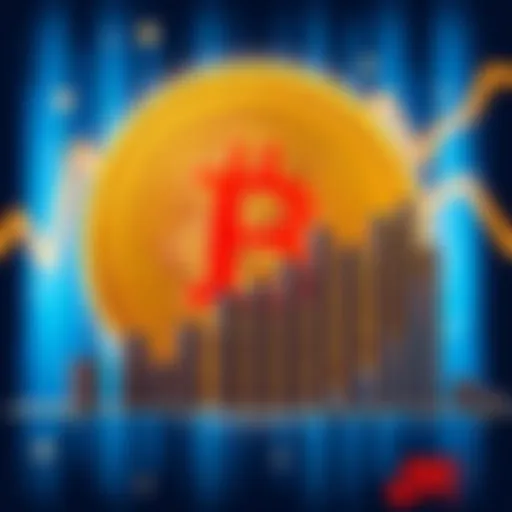 A graphic showing the growth of a $1,000 investment in Nike and Bitcoin since 2013, with Nike growing to $1,390 and Bitcoin to $6 million, highlighting the vast difference in returns.