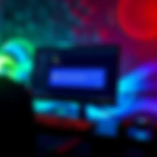 A computer screen displaying an error message related to Nvidia Cuda 13.0 on Windows 11, with Bladebit software open.