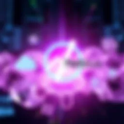 NVIDIA and Nebius logos together symbolizing a partnership for AI cloud expansion