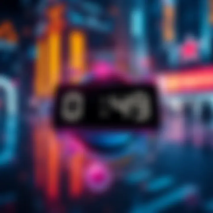 Announcement of OKX delisting Nano with a countdown to final withdrawal date