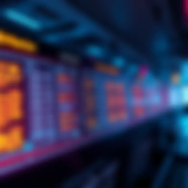 Graphic showing old transaction records being updated with new confirmations years later