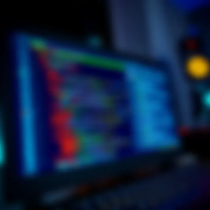 A computer screen displaying code for an open-source Pi Wallet CLI built with Python and the Stellar SDK.