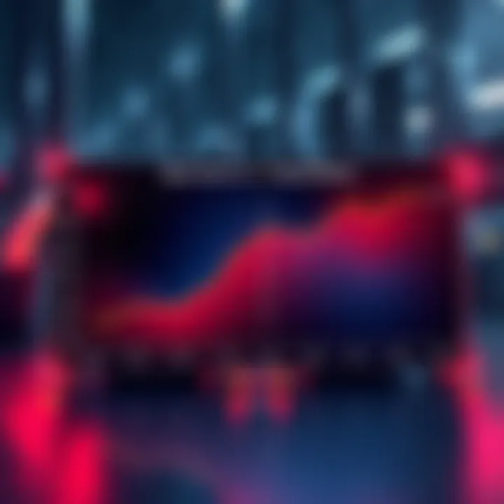 A comparison chart showing price differences between open source and closed source miners, highlighting cost per terahash