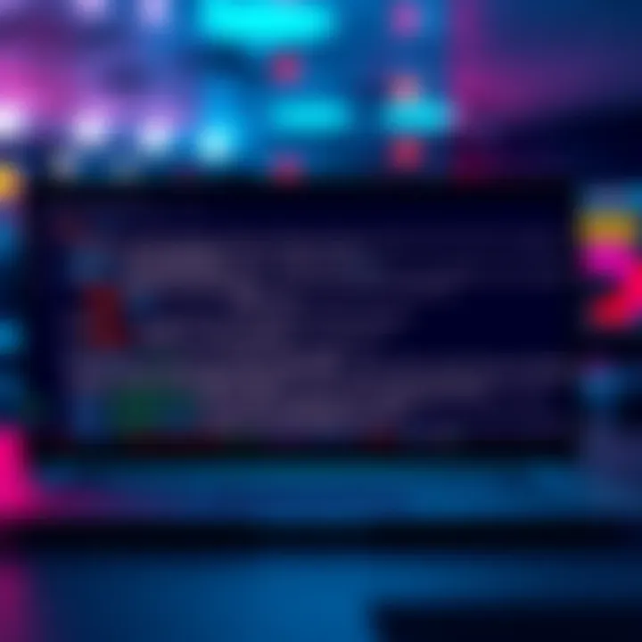 A screenshot of the OpenResolve command-line interface showing the extraction of cryptocurrency addresses from a domain name using OpenAlias records.