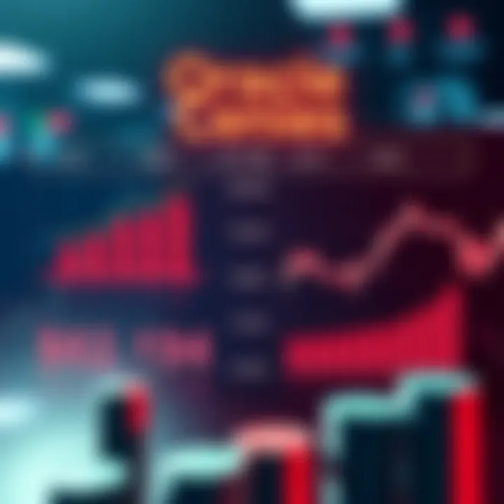 A graphic showing salary breakdown for Oracle Health positions with icons representing money and stocks