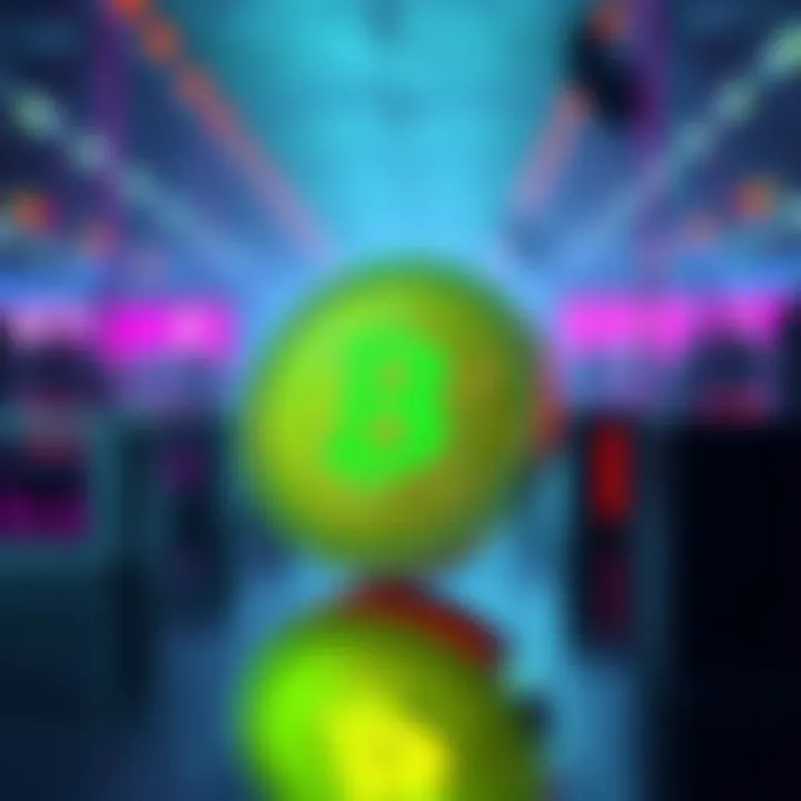 Graphic showing the $PACK token now available on Kraken, highlighting its significance for HTS tokens and potential future listings.