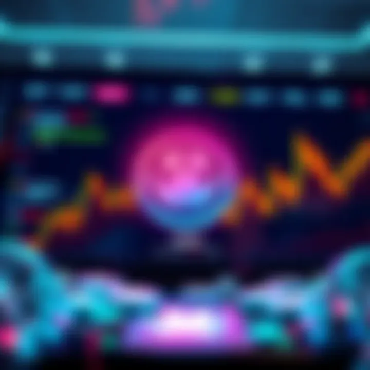 Graphic showing the $PAW token logo with wallet addresses and market cap details, highlighting token concentration and market concerns