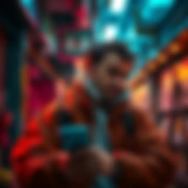 US worker frustrated with payment disruptions from Revolut due to outdated account details