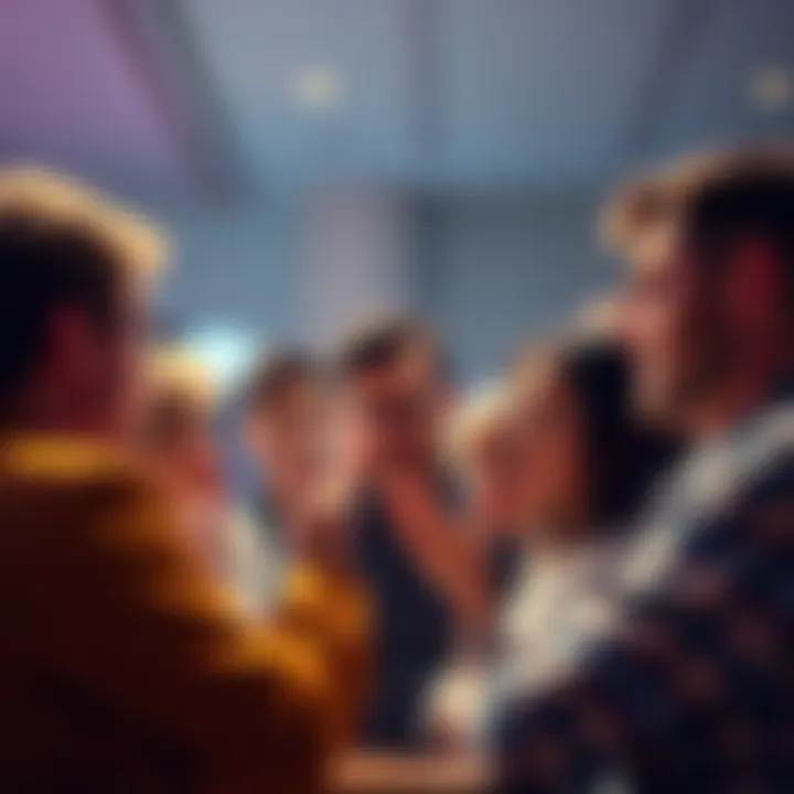 People Discuss Bitcoin Misunderstandings A group of individuals engaged in a heated discussion about Bitcoin on online forums, expressing confusion and differing opinions.