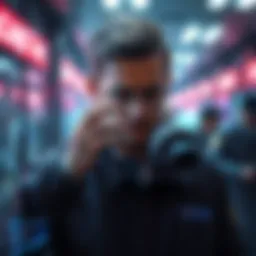 Coinkite CTO Peter Gray being investigated for his possible role in the $114 million Coldcard hack