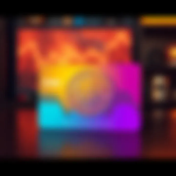 A fireproof and tamper-evident physical Bitcoin gift card displayed on a table, showcasing its design and features.