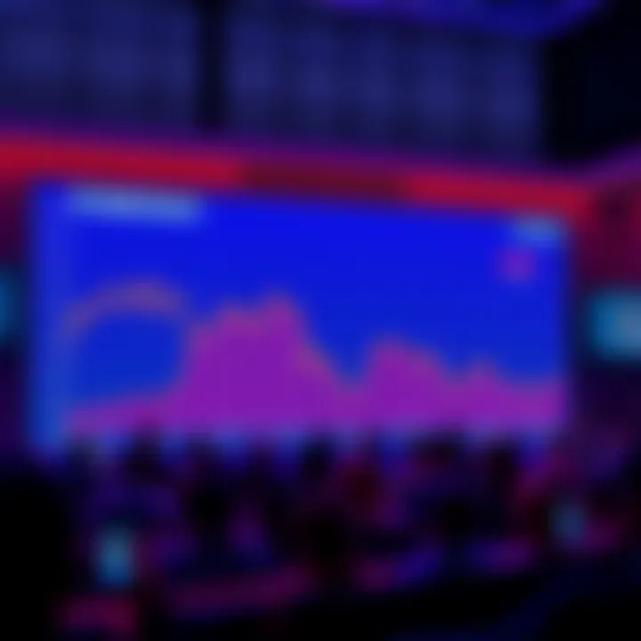 A chart showing a steep decline in the Pi NODE Bonus from 3 to near zero over three days, with a concerned community discussing the trend.