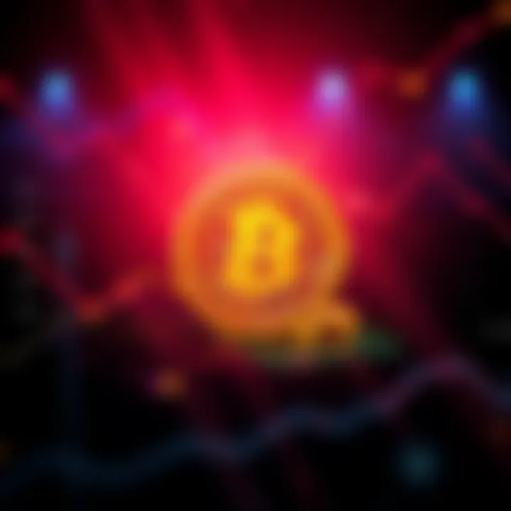 Pi Cryptocurrency Listing Prediction Graph showing a 59.6% chance of Pi being listed on Binance by 2026, with upward trends in investment interest.