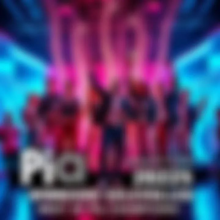 Pi Hackathon 2025 Winners Celebration A group of talented individuals celebrating their victory at the Pi Hackathon 2025, holding awards and showcasing their projects.