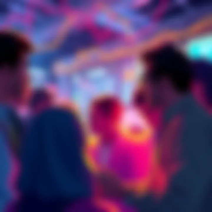 Pi Network Trading Controversy People discussing concerns over user data sales and Ponzi scheme rumors related to Pi Network trading launch