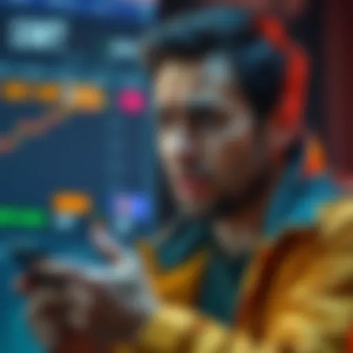 An Australian user experiencing difficulties transferring USDT from Pionex to another cryptocurrency exchange with a worried expression.