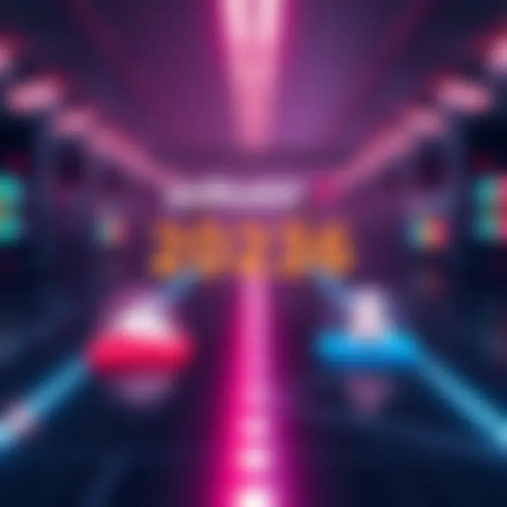 Visual representation of Polkadot's 2026 roadmap with icons symbolizing product development and community engagement.