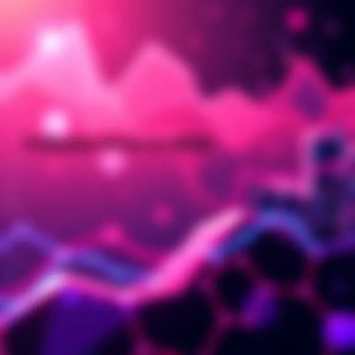 A visual representation of Polkadot's price trend from 2026 to 2030, highlighting potential increases towards $73.