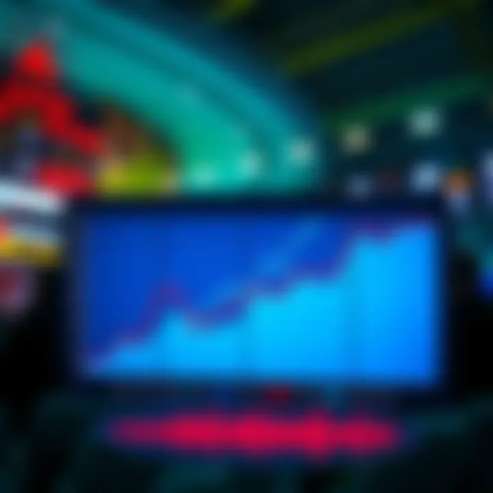 A chart displaying betting patterns influenced by the Pizza Meter and Pentagon data tools on Polymarket.