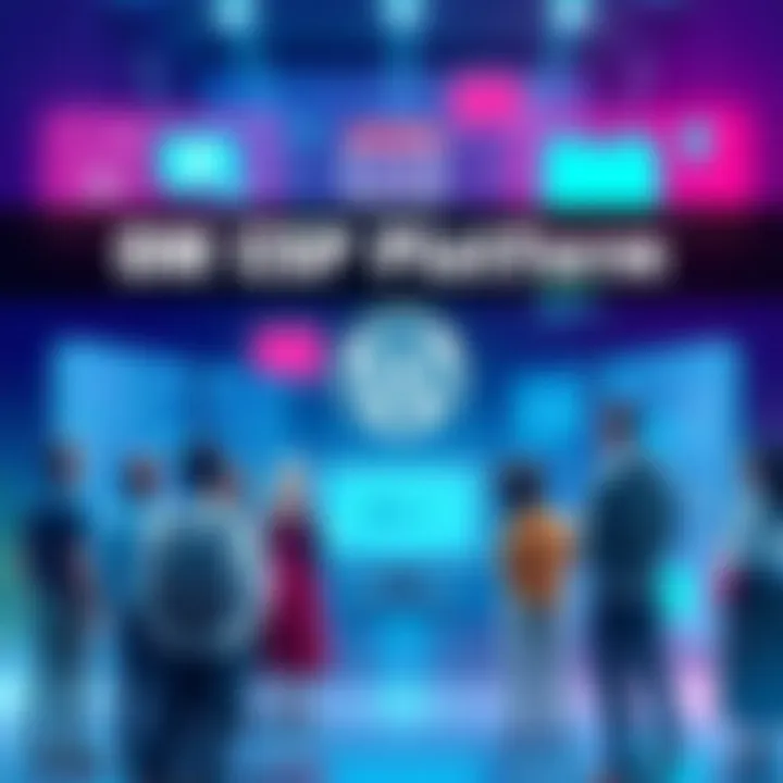 Current CMS Trends: What Are People Using in 2026? : GlimpChain