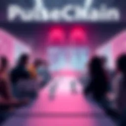 People discussing emergency end stake concepts in a digital forum setting