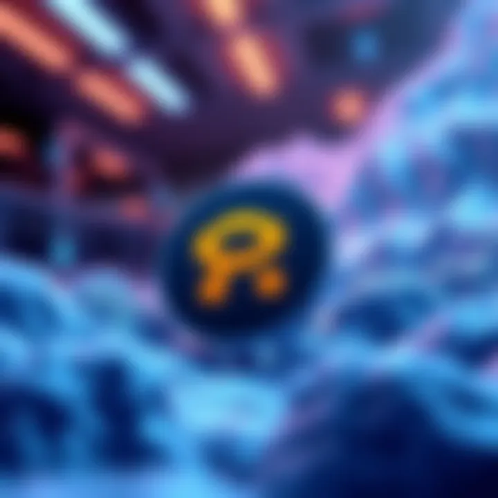 Pyth Pro Launch on Cardano Pyth Pro logo with Cardano branding showcasing rapid price updates