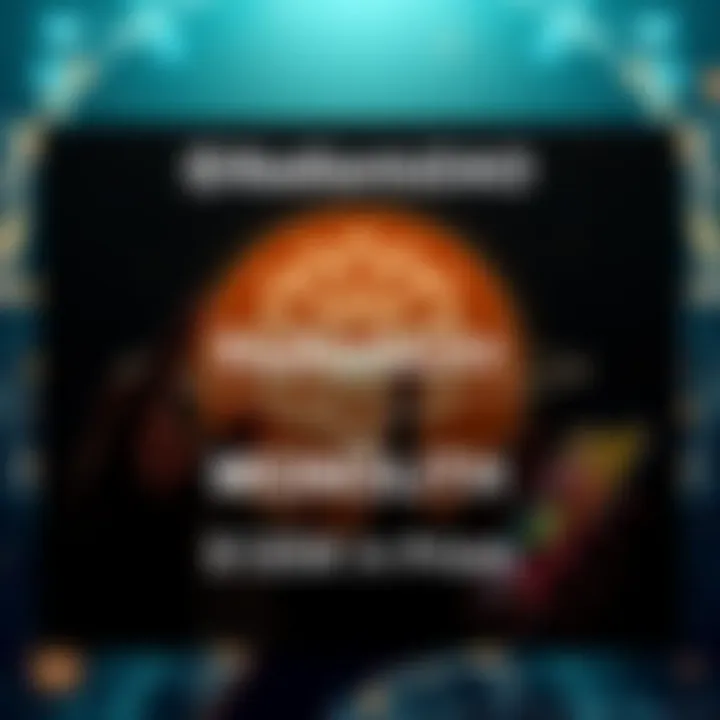 Graphic showing RadiantsDAO logo with mobile app icons and the text '$125K in Prizes'