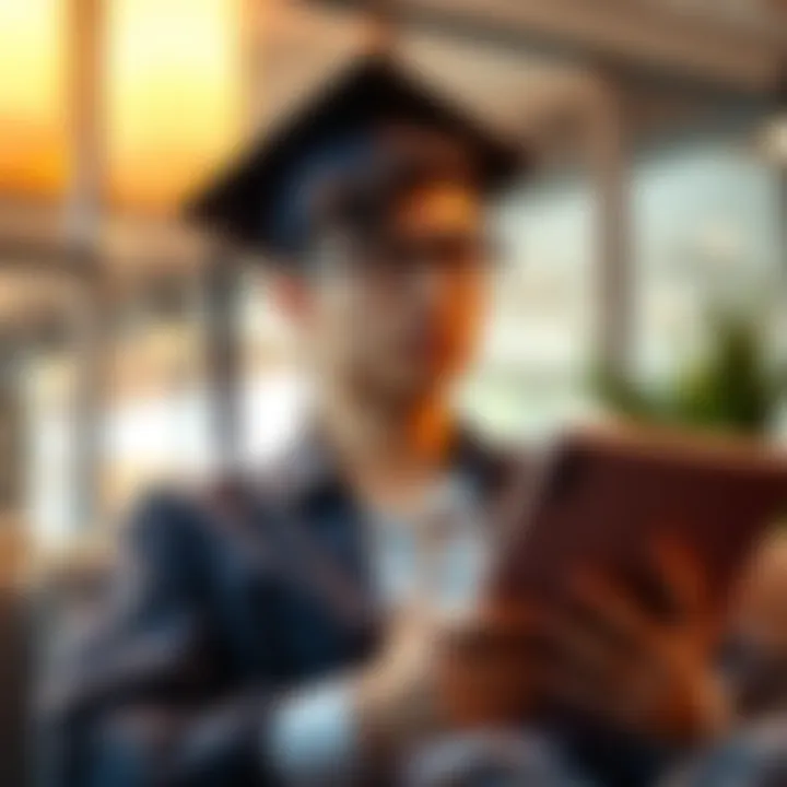 22-year-old graduate discusses his $12,900 stock portfolio and future housing plans in a casual setting.