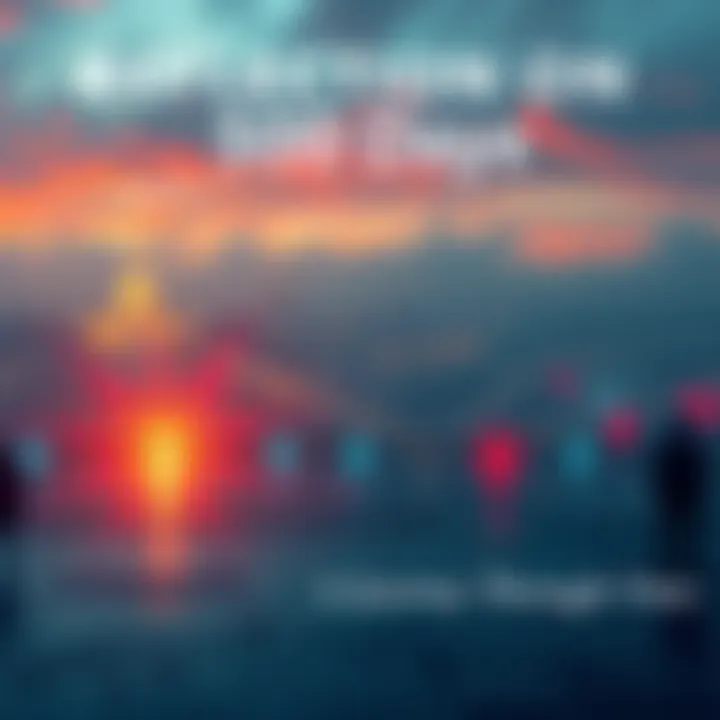 Reflection on 500 Days A timeline showing key events over the past 500 days, highlighting change and resilience