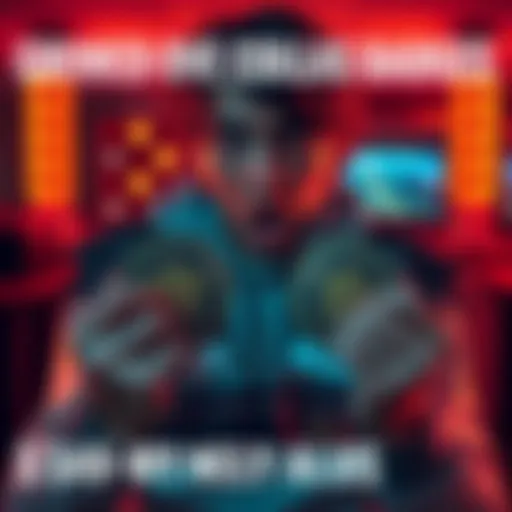 Person holding Atlas badges with a shocked expression, reflecting on the $40 monthly fee for the Explorer Club