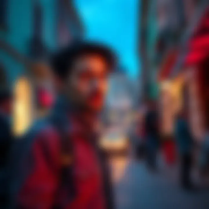 Individual in Italy looking for a trustworthy partner for Revolut Duo service, emphasizing cost-splitting and collaboration.