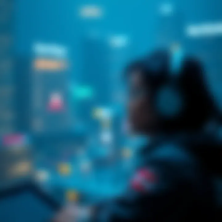 A user contemplating the revised terms and conditions of Revpoints